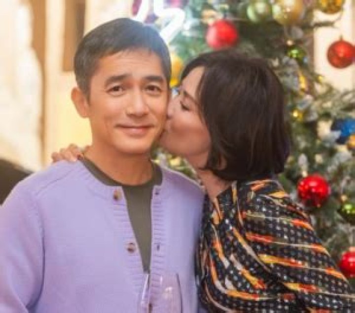 What Is Tony Leung Chiu-Wai Family Ethnicity? Wife Carina Lau And Kids Explored