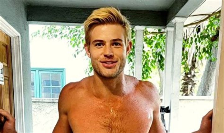 What Is Trevor Donovan’s Net Worth?