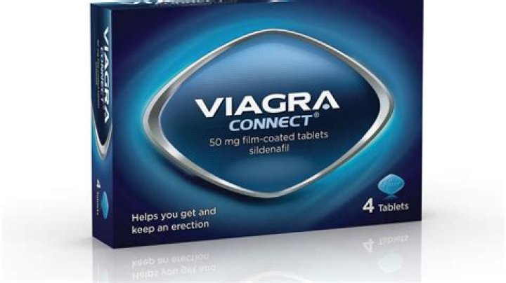 What is Viagra Connect and does it work?