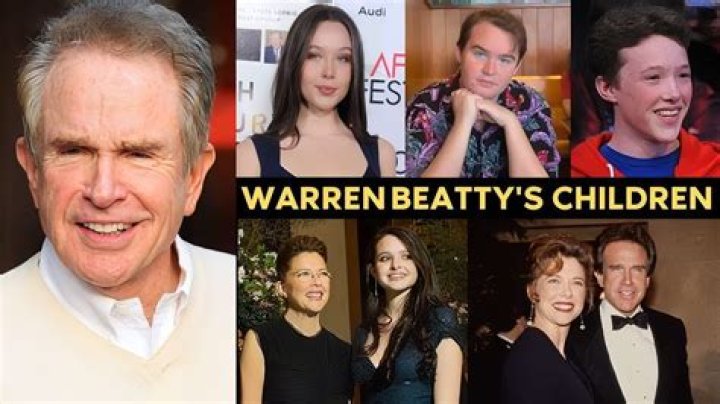 What Is Warren Beatty’s Net Worth? All About The Iconic Star’s Work And Earnings