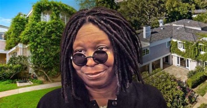 What is Whoopi Goldberg’s Net Worth in 2023