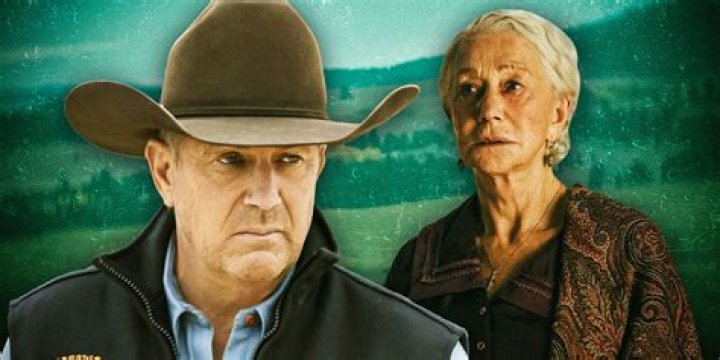 What Is Yellowstone Rated? A Parent's Guide For The Hit Taylor Sheridan Series