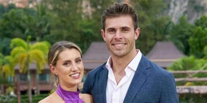 What Is Zach Shallcross' Job? The Bachelor Is In Tech