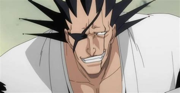 What Is Zaraki Kenpachi’s Bankai In Bleach?