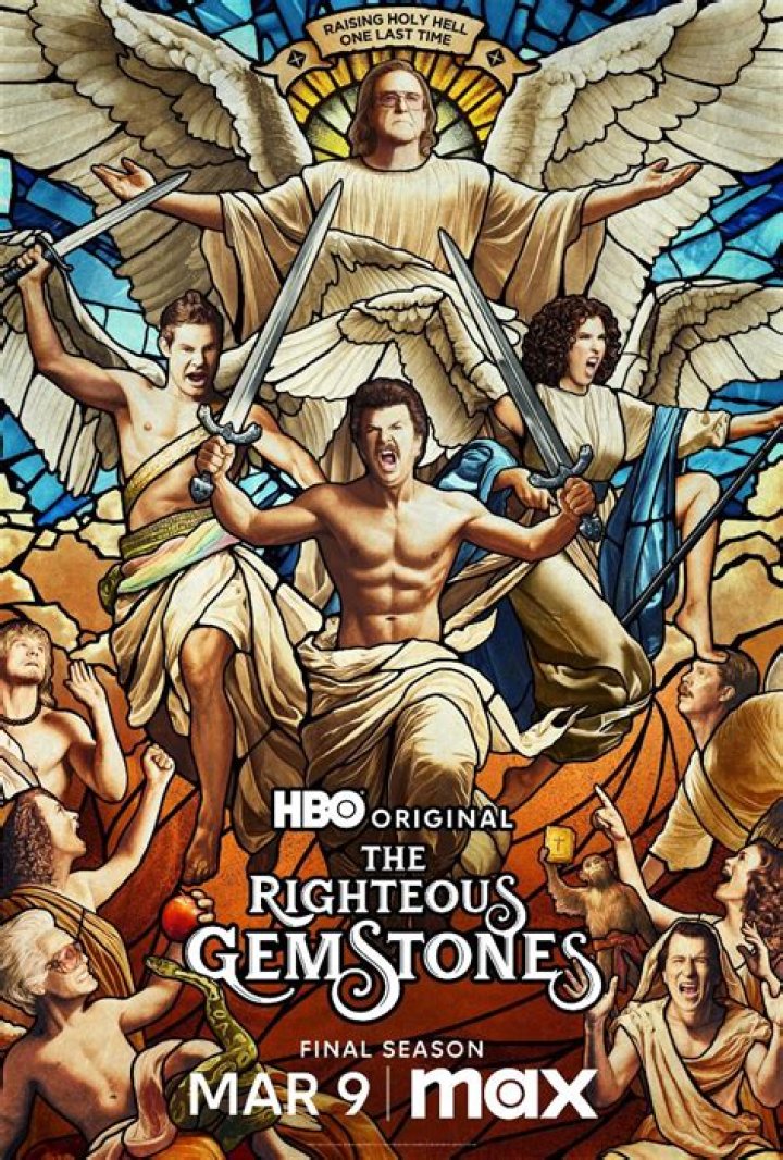 What Is Zion’s Landing in The Righteous Gemstones? Is It a Real Resort?