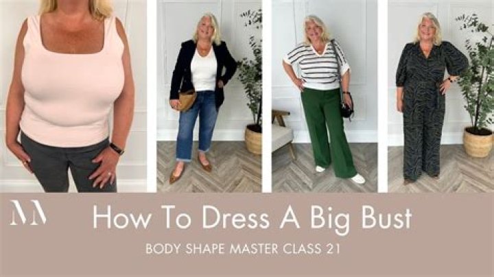 What It's Like To Do Yoga When You Have Big Boobs