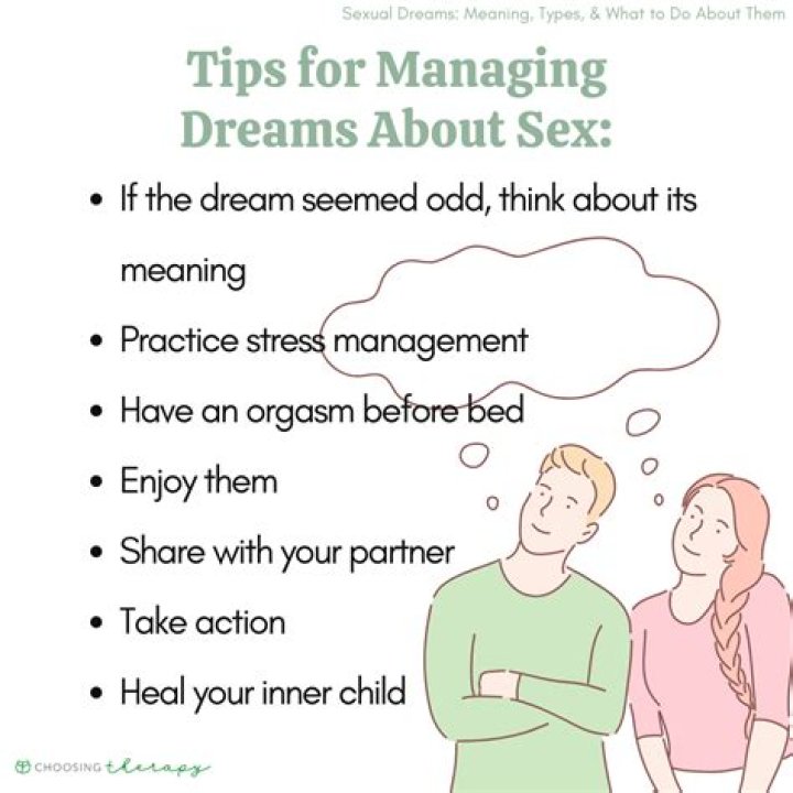 What It Actually Means If You Dream About Having Sex With A Co-Worker, According To Experts