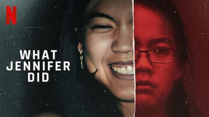 What Jennifer Did Documentary: Chilling Story Behind A Girl Who Orchestrated Her Parents Murder