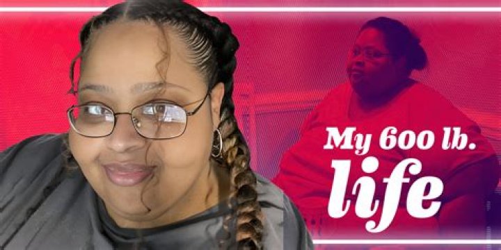 What My 600-Lb Life Fans Have To Say About Bettie Jo's Husband