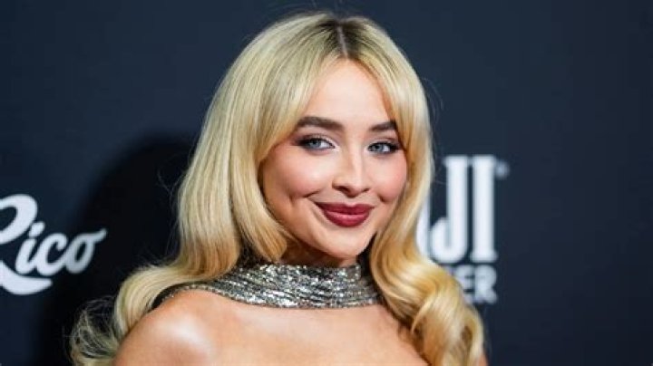 What Nationality Is Sabrina Carpenter? Exploring Her Roots And Background
