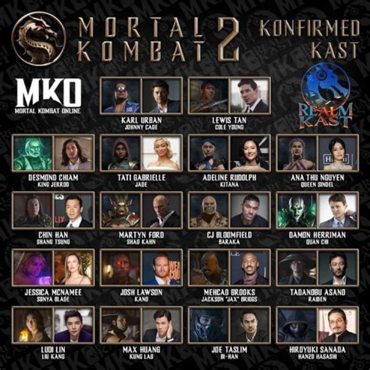What Only Hardcore Mortal Kombat Fans Know About Nitara