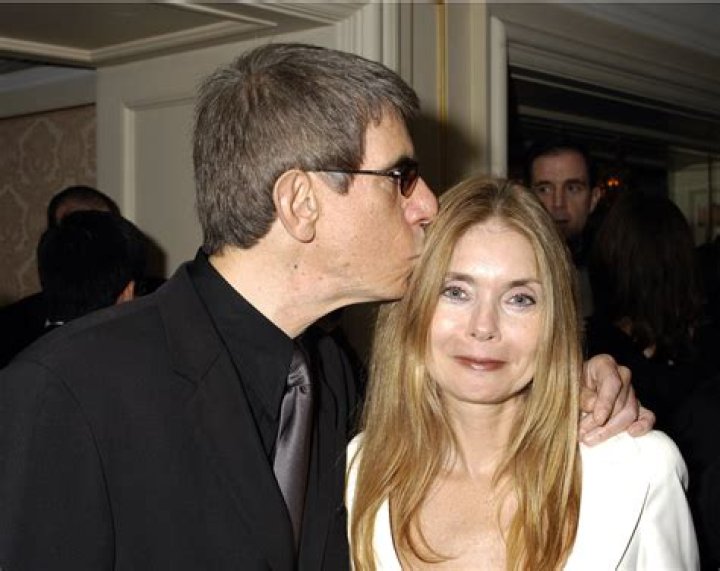 What’s become of Harlee McBride? Meet the Family of Richard Belzer