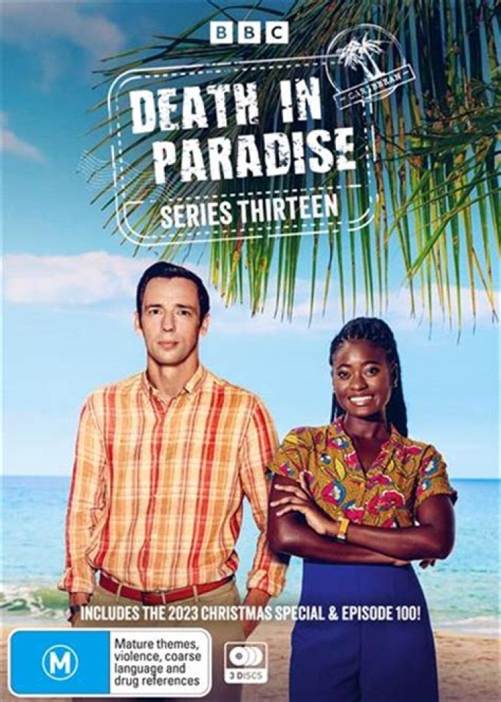 What Should Be Kofi's Finisher?: Trouble in Paradise or the SOS