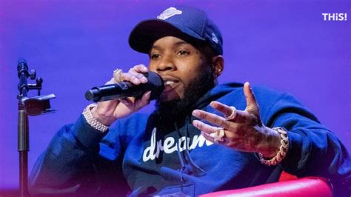 What The 'Good News' Song About Tory Lanez Means