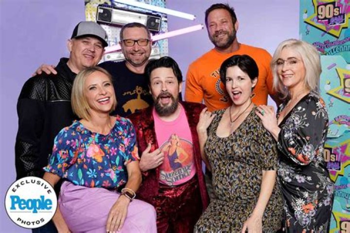 What The Cast Of Step By Step Is Doing Today