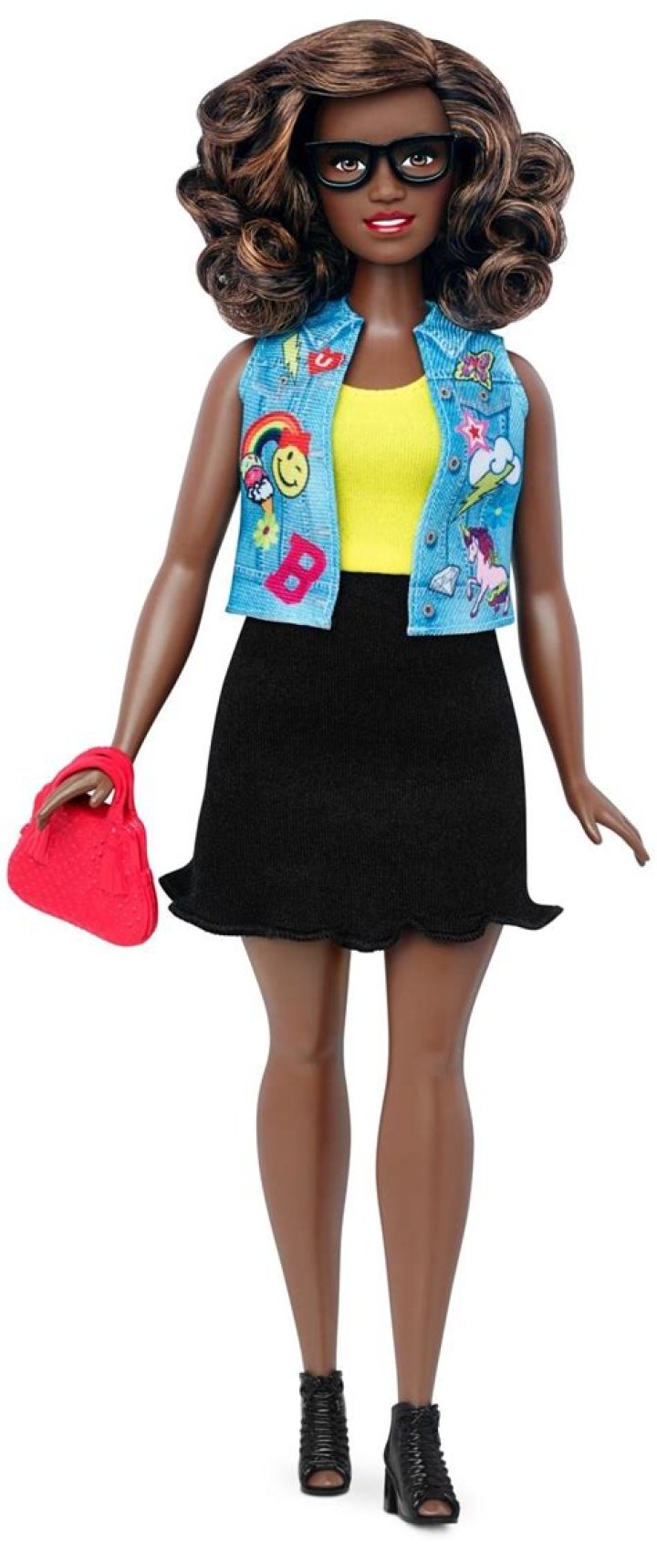 What The New Barbie Collection Is Still Missing