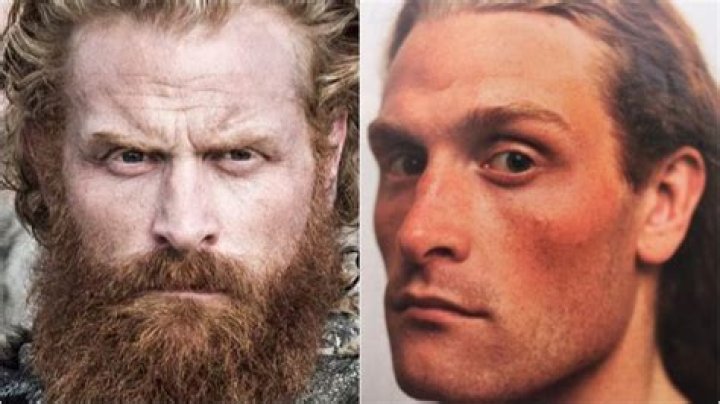 What These Game Of Thrones Stars Look Like Without Their Beards
