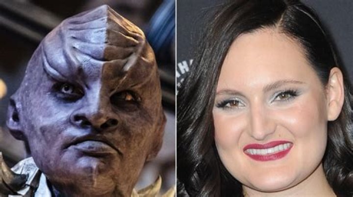 What These TV Villains Look Like Without Makeup