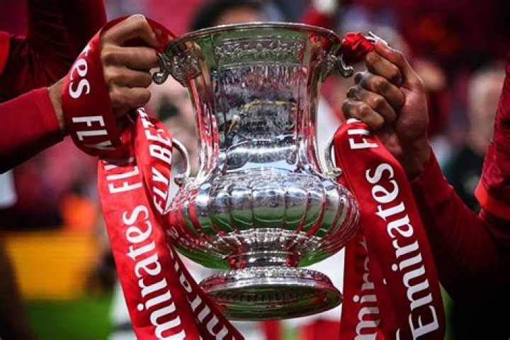 What time is the FA Cup final 2023? Kick-off time, date and TV channel