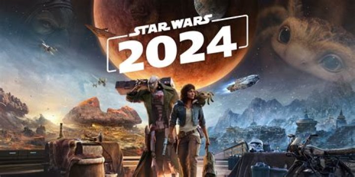 What to Expect From Star Wars in 2024