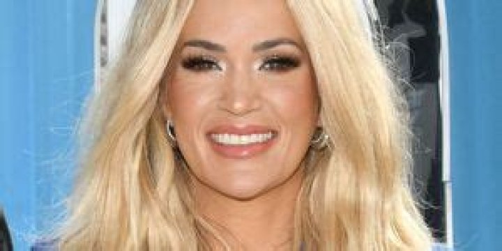 What to Know About Carrie Underwood’s New Savior Sunday Channel