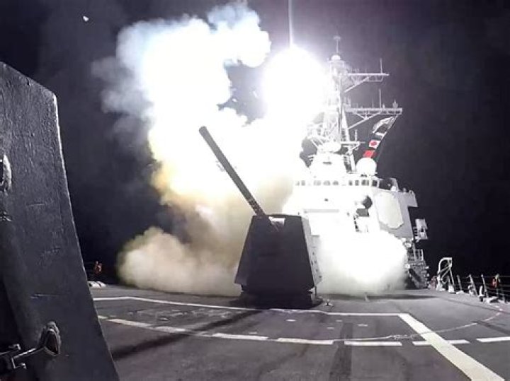 What to know about the US strikes in Iraq and Syria and its attacks with the UK in Yemen