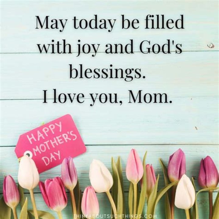 What To Say To Moms Who’ve Lost A Child On Mother’s Day