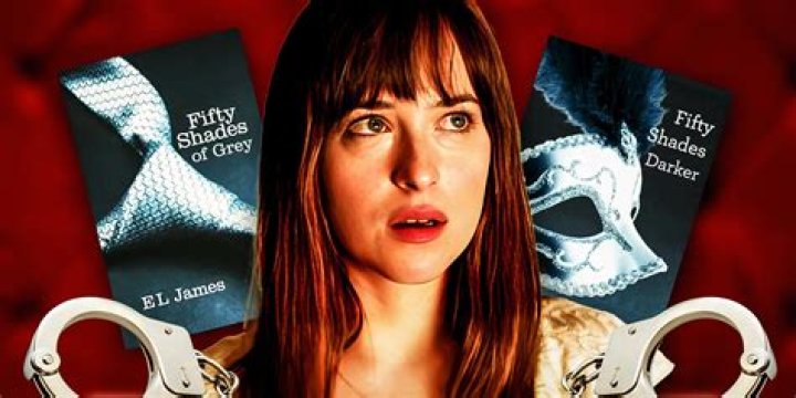 What Toys Does Ana Use In 'Fifty Shades Freed'? Christian Has A Lot Of Secrets In His Red Room