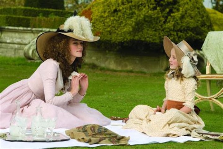 What TV Shows & Movies Have Been Filmed At Chatsworth House?