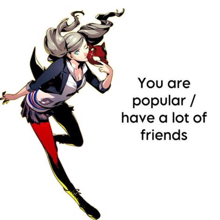 What Your Favorite Character Says About You