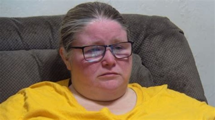 Whatever Happened To Bethany Stout From My 600-Lb Life?