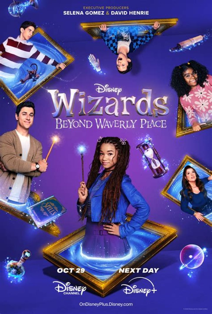 Whatever Happened To David Henrie From Wizards Of Waverly Place