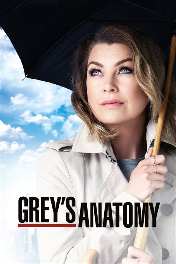 Whatever Happened To Dr. Leah Murphy From Grey's Anatomy?