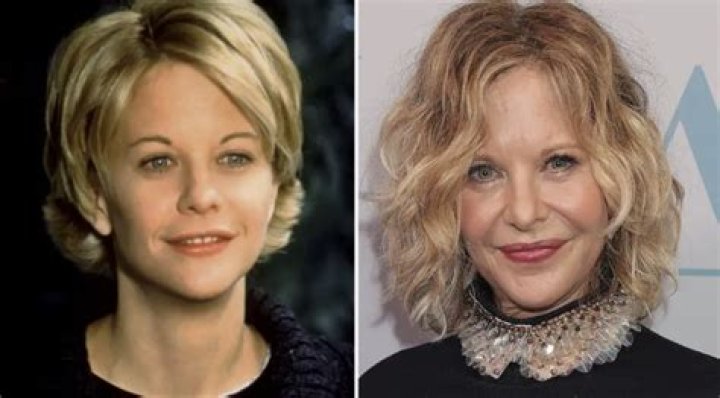 Whatever Happened To Meg Ryan?