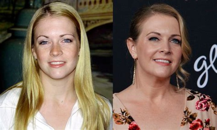 Whatever Happened To Melissa Joan Hart?