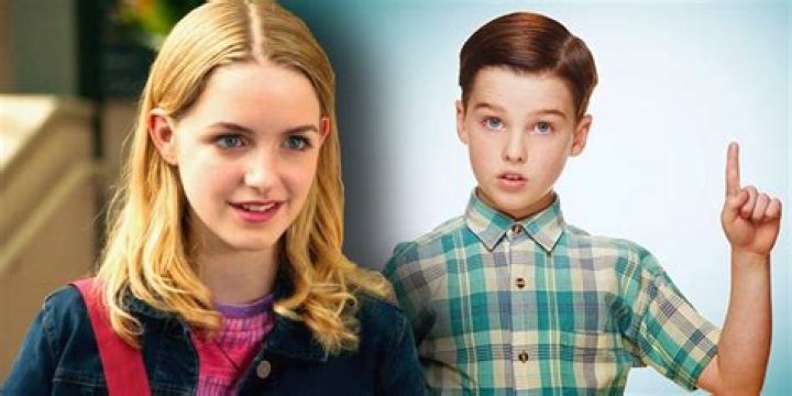 Whatever Happened To Sheldon's Sister After The Big Bang Theory Finale?