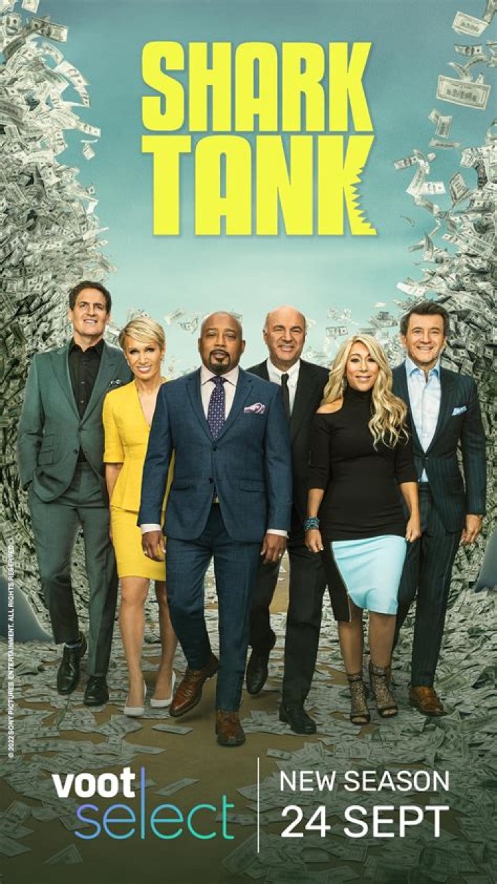 Whatever Happened To Tough Tie After Shark Tank?