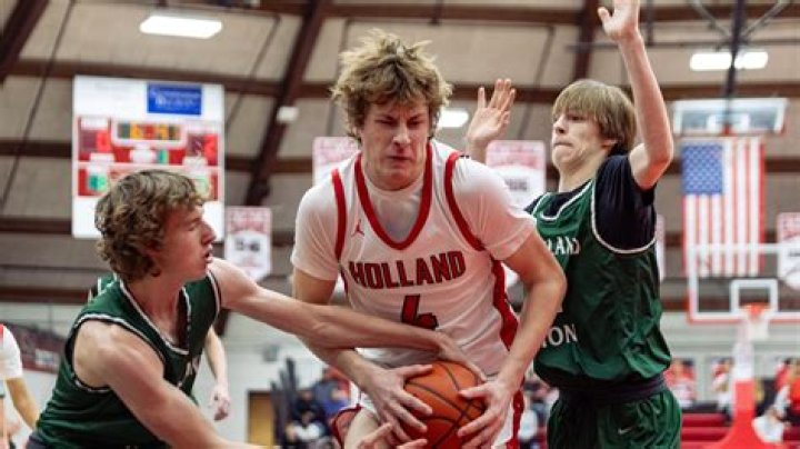 Wheelchair basketball member Adam Vander Ark dies after battling with leukemia: obituary