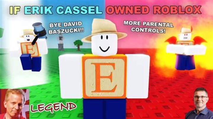 When and how did Erik Cassel die? Roblox gamer's death cause