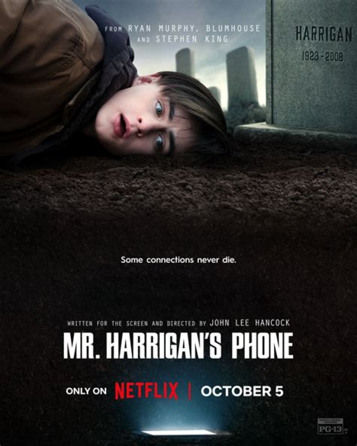 When and Where Does Mr. Harrigan’s Phone Take Place? Is Harlow a Real Village in Maine?