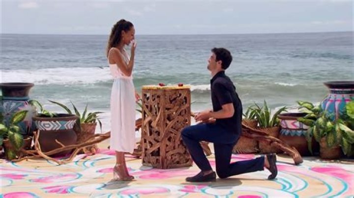 When are Joe Amabile and Serena Pitt getting married, and will they have kids?