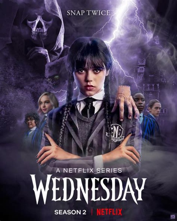 When are the 2023 new episodes coming out?