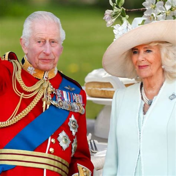 When Did King Charles And Queen Camilla First Meet? Relationship Explored Amid Royal Couple's 19th Wedding Anniversary