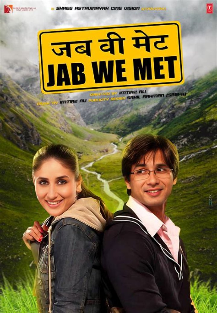 When Imtiaz Ali had hard time keeping Mauja Hi Mauja in Jab We Met; filmmaker says people couldn't understand 'single word'