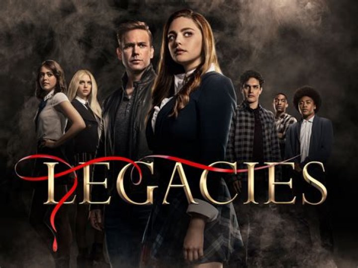 When is Legacies season 3 coming to Netflix? Explore the release date of The CW series