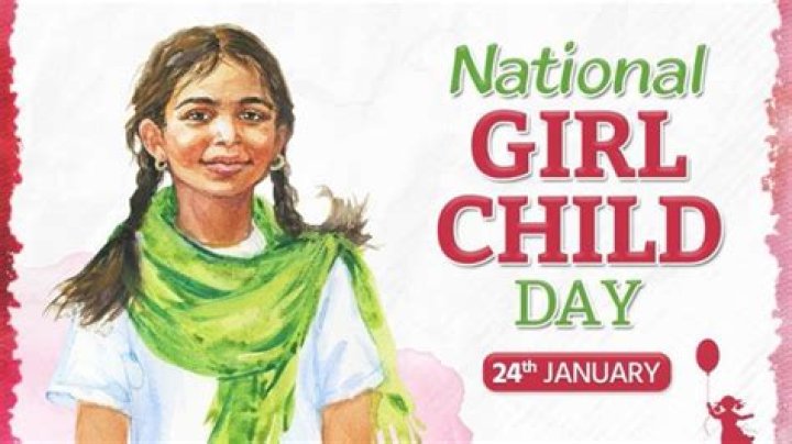 When Is National Youngest Child Day? Celebrating The Little Ones