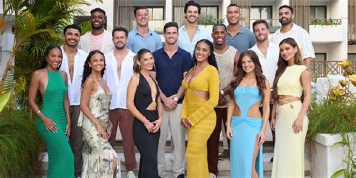 When Is The 'Bachelor In Paradise' 2022 Reunion? Everything To Know About The Finale