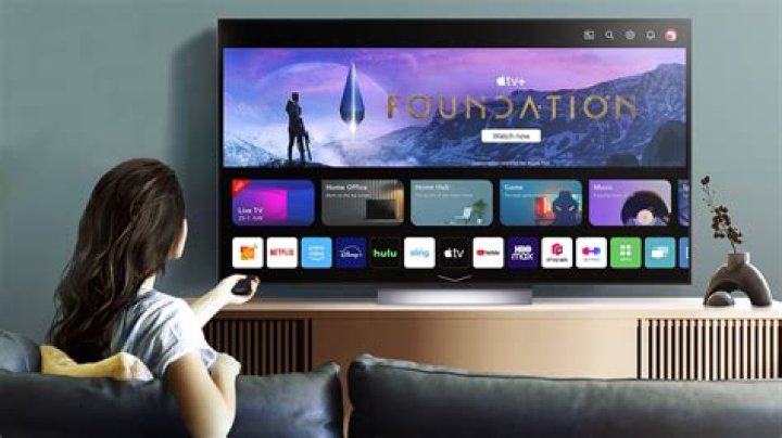 When Should You Upgrade Your TV?