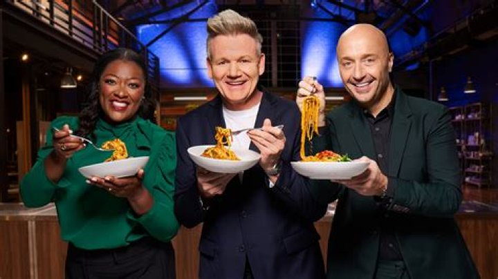 When Talents Paves way | Meet Sofia Hublitz, the Multi-talented Damsel 2023 – Ethnicity, MasterChef, Gordon Ramsay