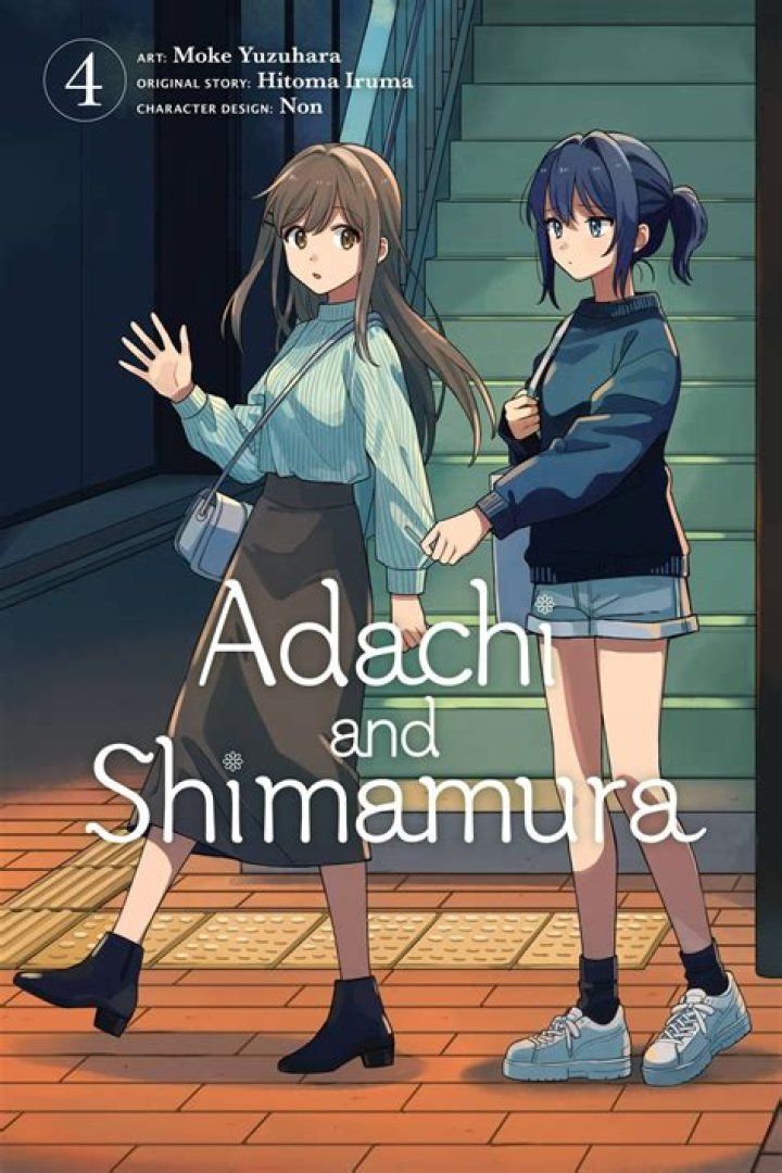 When Will Adachi and Shimamura Return?